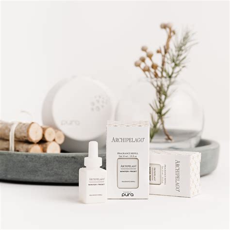 Ivar krueger home in archipelago diffuser instructions