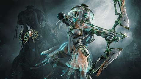 Ivara prime. Yes with her prowl augment she can bypass lasers. Her sleep arrow and prowl is great for hunting especially for condroc wings which you need for some early crafting. Ivara Prime is a solid frame, great for a variety of activities. Learning to utilize the dashwire arrow can make for some very fun shenanigans too. 