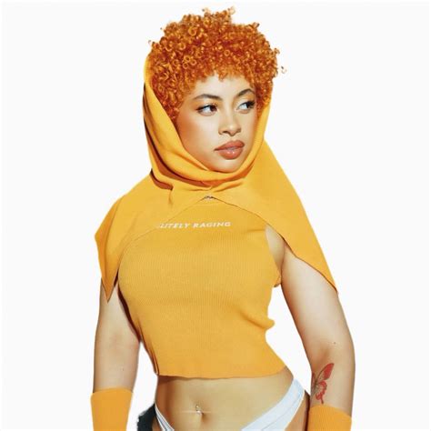 Ive Spice Onlyfans Leak