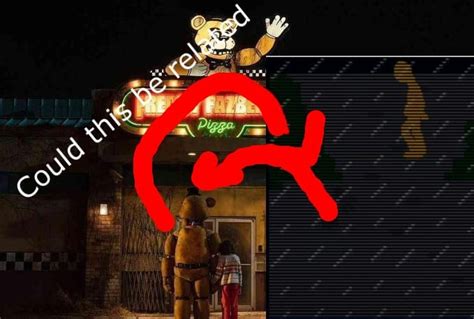 Ive made this post before but the Fnaf 6 mini game secret with …