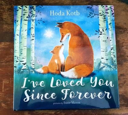 Full Download Ive Loved You Since Forever By Hoda Kotb