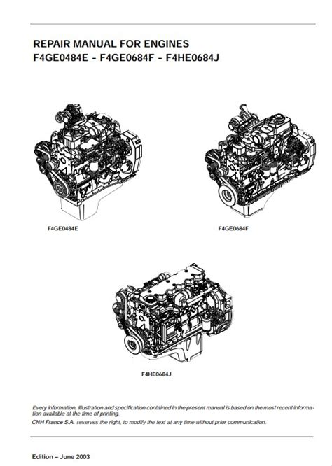 Iveco 420 hp engine service manual. - Briggs and stratton 8hp owners manual.