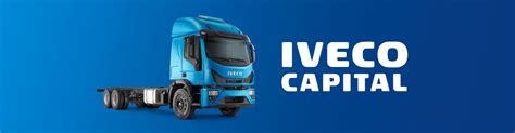 Iveco Capital contacts