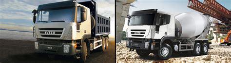 Iveco SEA Home Page