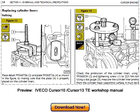 Iveco cursor 10 cursor 13 g drive tier 3 workshop repair manual. - 1993 omc outboard service accessories parts manual.