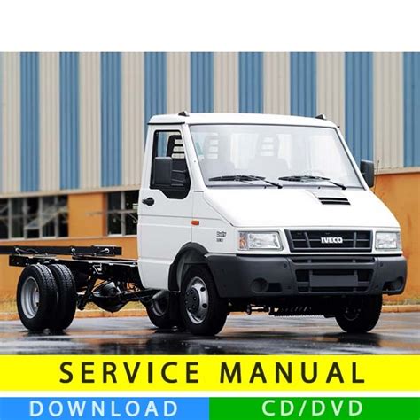 Iveco daily 1 repair manual 1989. - Manuale di ricostruzione del motore g13ba.