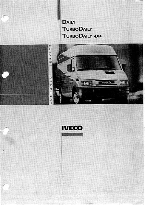 Iveco daily turbodaily 4x4 service repair manual 1998. - Revolutionsbriefe, 1848, ungedrucktes aus dem nachlass könig friedrich wilhelms iv. von preussen.