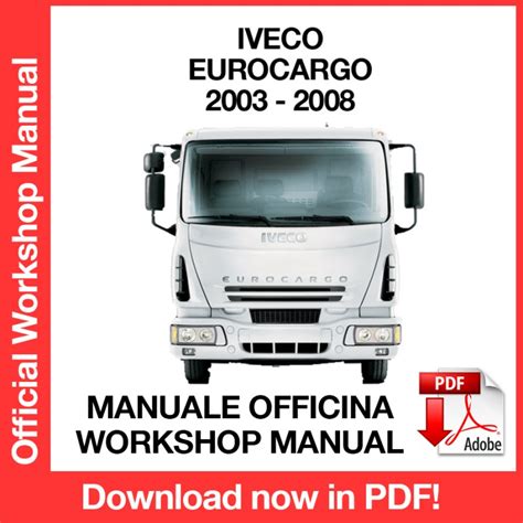 Iveco eurocargo truck van lorry workshop manual. - Jungen vulkanite der griechischen rhodopen und ihre provinziellen verhältnisse..