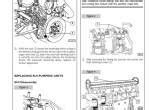 Iveco motors c78 ens m20 10 ent m30 10 m50 11 m55 10 engine technical and repair manual. - Manual fiat uno fire 1 3.