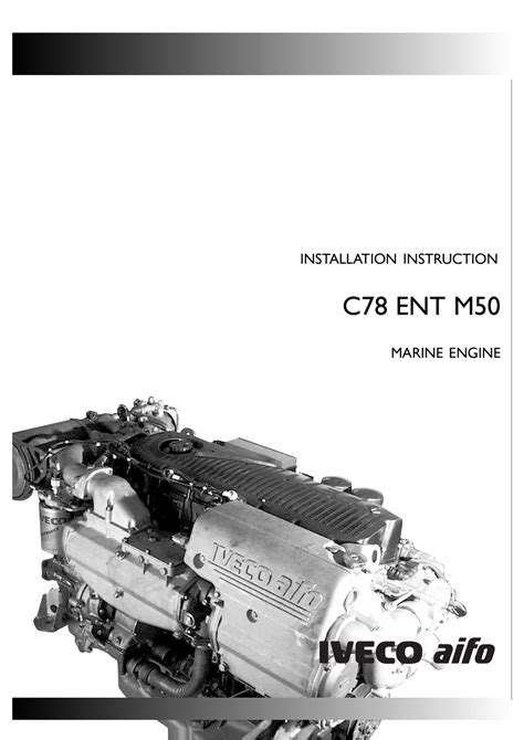 Iveco motors c78 ens m20 10 ent m30 10 m50 11 m55 10 manuale tecnico e di riparazione del motore. - Can am outlander rotax 400 manual.