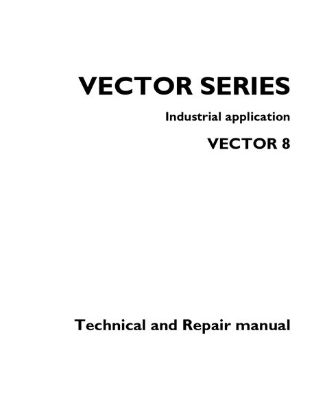 Iveco motors vector series vector 8 engine workshop service repair manual. - Galvanic corrosion a practical guide for engineers.