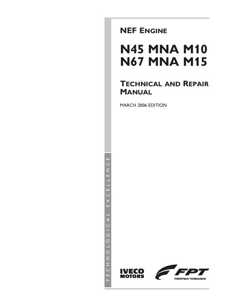 Iveco n series n45 n67 workshop service repair manual. - Manual de prueba de fuga de conductos de aire smacna hvac gratis.