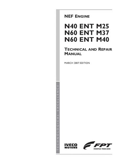 Iveco nef engine n60 ent m40 workshop service repair manual. - Frankfurter schriftproben aus dem 16. bis 18. jahrhundert.