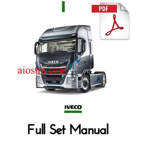 Iveco truck service manual brake system. - Foxboro 45p pneumatic indicating transmitter calibration manual.