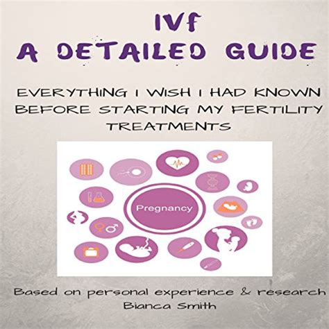 Ivf a detailed guide everything i wish i had known before i started my fertility treatments. - Kawasaki motorcycle ninja zx6 zzr600 zzr500 service manual.