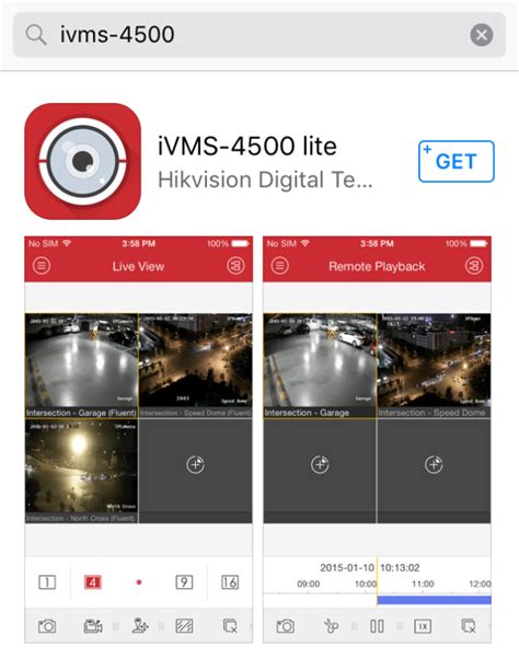 Ivms 4500 app. Things To Know About Ivms 4500 app. 