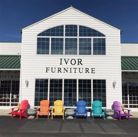 Ivor furniture company. Things To Know About Ivor furniture company. 