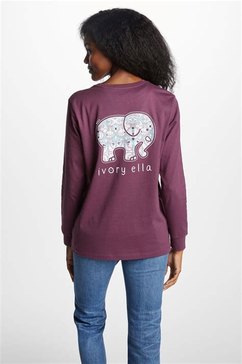 Ivory Ella Women