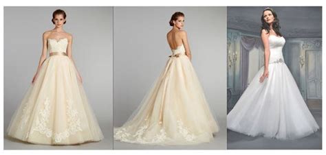 Ivory Vs White Wedding Dress - WeddingProTips.net