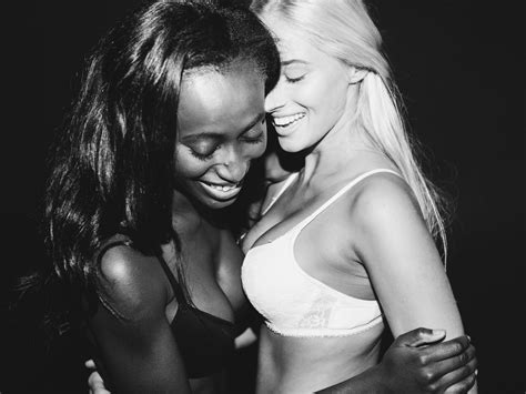 Ivory and ebony lesbians.  But it&rsquo;s also a rare commodity that&rsquo;s be...