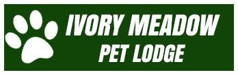 Ivory Meadow Pet Lodge, Sidman, Pennsylvania. 503 likes · 14 were here. Open 8:30 -9:00 am/ 2:30- 3:00 pm/ 8:00- 8:30 pm. We care for you pets while you are away .... 