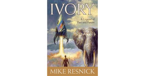 Read Ivory Birthright 14 By Mike Resnick
