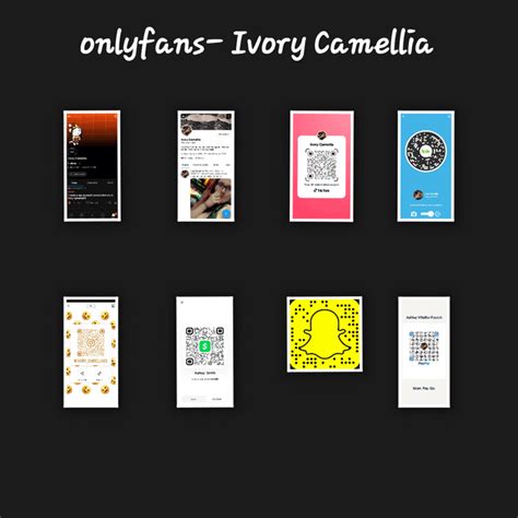 Ivorycamellia Onlyfans Leak [PPV] 🍆