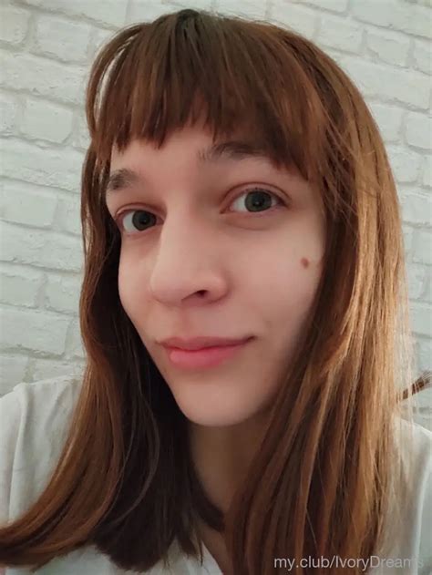 Ivorydreams Onlyfans Leak