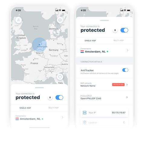 Ivpn ios github.  IVPN for iOS is a native app built using Swift language.  Down...
