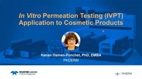 Ivpt project.  This article provides an in-depth examination of the in vitro permeat...