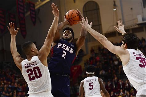 Ivy League Basketball Tournament - Championship