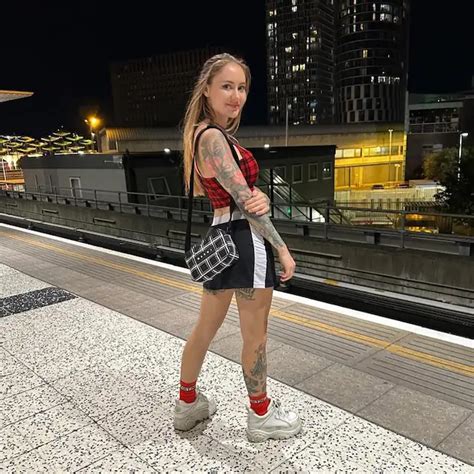Ivy Maddox Onlyfans Leak