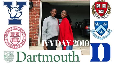 Ivy day early decision. Students who applied through early decision or early action to Ivy League schools get their admissions decisions earlier, usually in December or January, depending on the school. What to expect BEFORE Ivy Day 2024. As Ivy Day 2024 approaches, students and their families are caught in a mix of excitement and nervousness. 