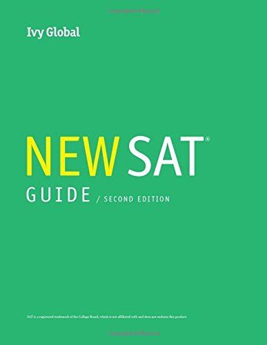 Ivy global s new sat guide 2nd edition. - The animation book a complete guide to animated filmmaking from flip books to sound cartoons to 3.
