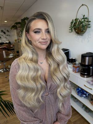 Bold Blonding happening at Ivy Hair and Makeup Boutique, 20 Broadway, Denville, United States on Mon Jun 17 2024 at 10:00 am to 03:00 pm. Bold Blonding. Schedule. Mon Jun 17 2024 at 10:00 am to 03:00 pm. UTC-04:00. Location. Ivy Hair and Makeup Boutique | Denville, NJ. Advertisement. Learn how to create a high impact blind in less time with .... 