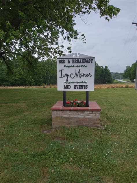 Ivy manor princeton ky. Ivy Manor Bed and Breakfast located at , Princeton, KY 42445 - reviews, ratings, hours, phone number, directions, and more. 