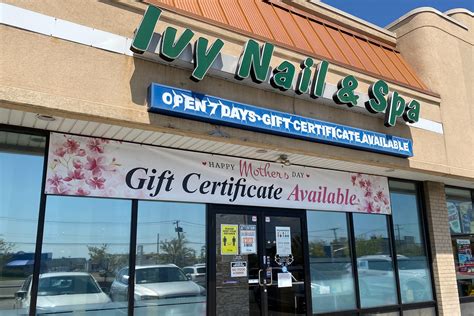  Find 2 listings related to Ivy Nail Salon in Arlington on YP.com. See reviews, photos, directions, phone numbers and more for Ivy Nail Salon locations in Arlington, TX. . 