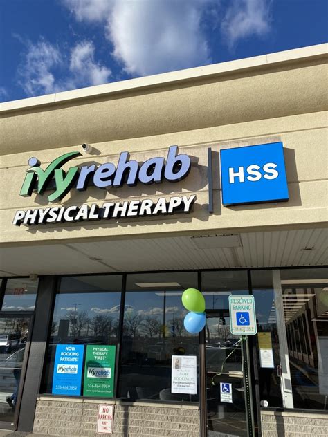 Closed. Located near Forest Ave down the street from Starbucks & DQ. Appointments within 24 hours. Physical, Occupational & Aquatic Therapy available. Accepts most insurance plans including Medicare. See us with or without a prescription. Virtual telehealth visits available. 210 North Ave E. Cranford , NJ 07016.. 