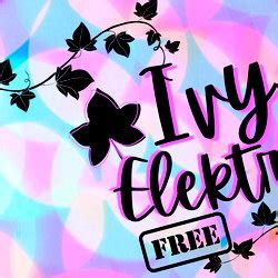 Ivyelektrafree Leaks [HD] 😈