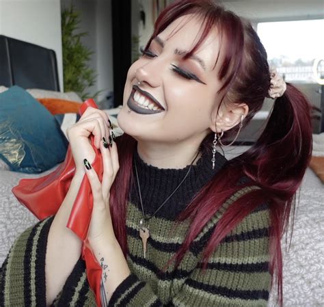 Ivyfox Leaks PORN 16 Videos