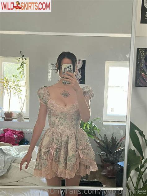 Ivypiperrfree Leaked XxX 44 Vids