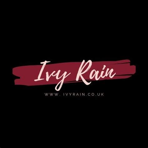 🔥 Ivyrainuk Onlyfans Leak [HD] 214 Photos