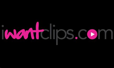 Iwamtclips - Oct 18, 2022 · On iWantClips, women post videos of solo content and amateur g/g and b/g movies. The creators here are referred to as “artists.” The content ranges from fetish and femdom vignettes to solo toy ...