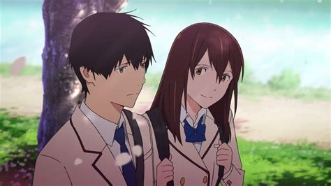 Related: I Want To Eat Your Pancreas: Odd Title, Beautiful Movie. I Want To Eat Your Pancreas follows the pair as Sakura enlists Haruki to help her check items off …. 