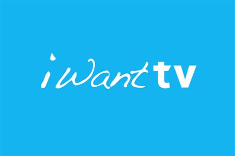 Iwant tv ph. .  ...