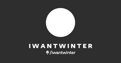 Iwantwinter Leaks 😈 [SEX VIDEO]