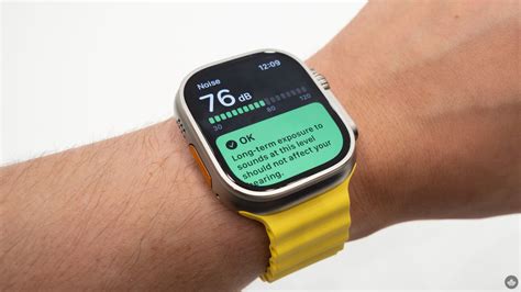Iwatch ultra 2. It’s perhaps the most recognizable of all the best Apple Watch bands we tested, made of an ultra-durable fluoroelastomer material that feels highly substantial compared to regular silicone. 