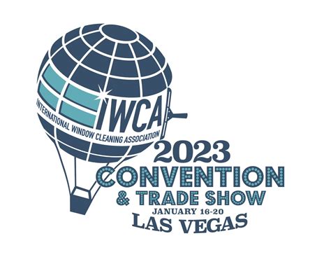 Iwca Convention 2023