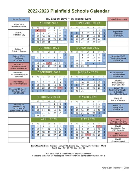 Iwcc Calendar