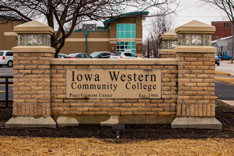 Iwcc iowa. Iowa Western Community College, located in Council Bluffs, IA offers classes in over 100 trade and degree seeking programs. Skip to Content. Toggle Navigation ... admissions@iwcc.edu. 712-325-3200 1-800-432-5852. Contact us. Follow us on Facebook Follow us on Twitter Watch us on YouTube. 